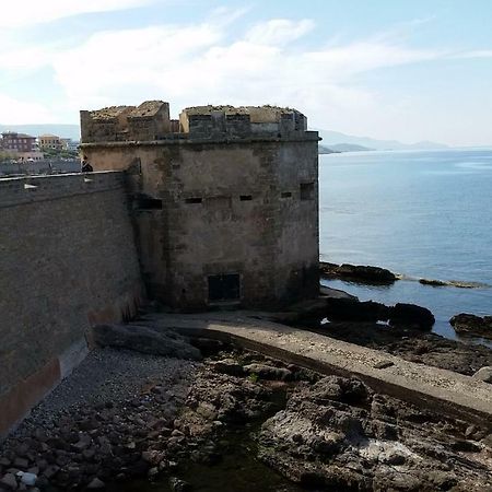 Appartamento Parco Tarragona アルゲーロ エクステリア 写真