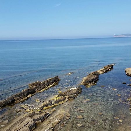 Appartamento Parco Tarragona アルゲーロ エクステリア 写真