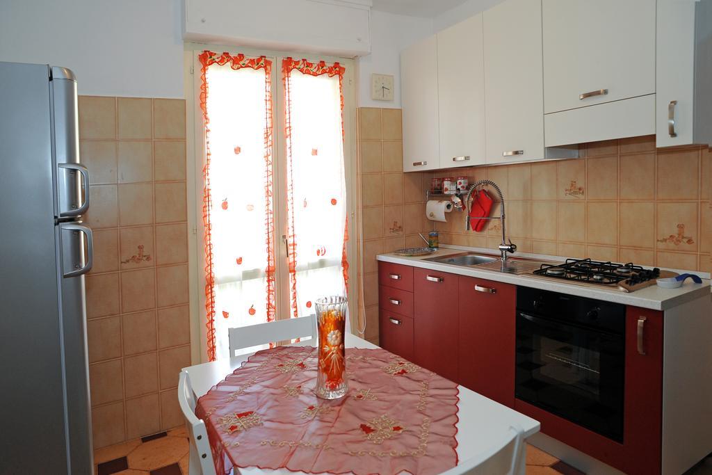 Appartamento Parco Tarragona アルゲーロ 部屋 写真